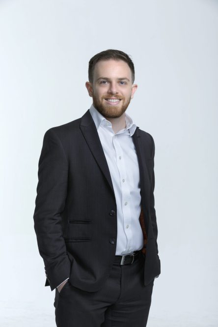 Ben Kirby