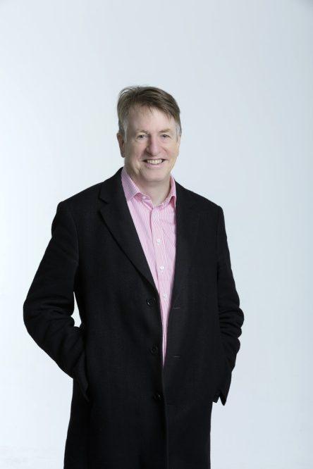 Richard Kirby